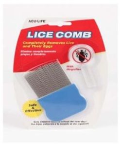 Acu-Life Lice Comb (MC12)