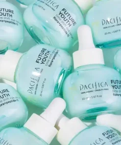 Pacifica Future Youth Time Shift Eye Serum, 20ml