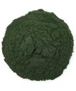 Organic Spirulina Powder Bulk