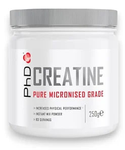 PhD Creatine | 250g