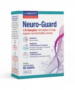 Lamberts Neuro-Guard | 60 Tablets
