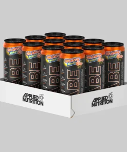 Applied Nutrition ABE Drink Cans 330ML – Pack of 24