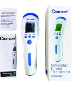 Berrcom Non-Contact Thermometer (JXB-182)