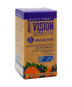 WILEY`S FINEST BOLD VISION PROACTIVE 60C