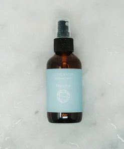 lightwater Breathe Everyday Mist 120ml