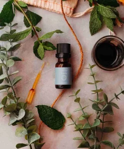 Lightwater Breathe essential oil Blend 10ml