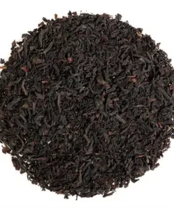 Bulk Organic Loose Leaf Tea – Earl Grey Darjeeling