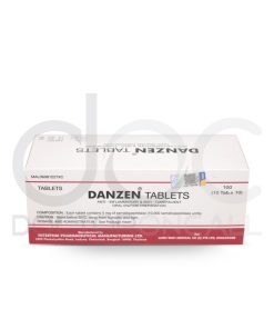Danzen 5mg Tablet