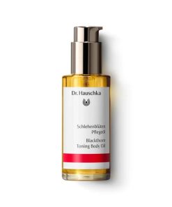DR HAUSCHKA BLACKTHORN TONING BODY OIL 75ML