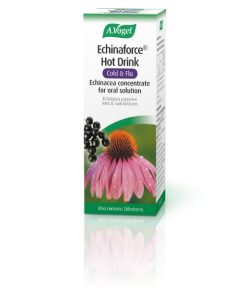 A VOGEL ECHINAFORCE HOT DRINK 100ML