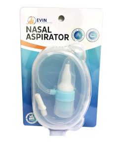 Evin Nasal Aspirator