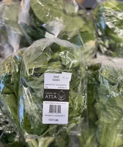 Local By Atta – Basil, 60g