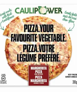 Caulipower Margherita Pizza – 11.6oz