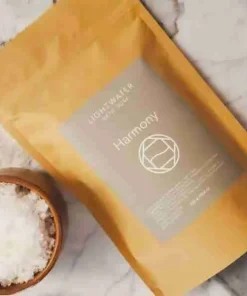 Lightwater Harmony Bath Soak 500g