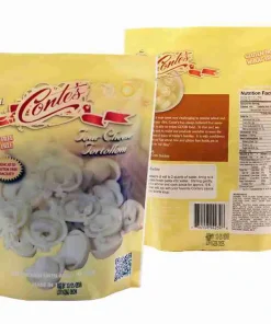 Conte’s – Four Cheese Tortellini, 283g