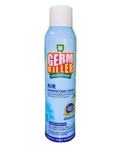 Germ Killer Air Disinfectant