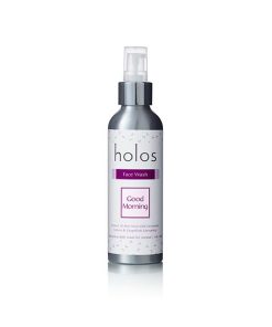 HOLOS GOOD MORNING FACE WASH 100ML