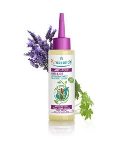 PURE ESSENTIAL ANTI-LICE LOTION 100ML