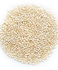Organic Quinoa Bulk