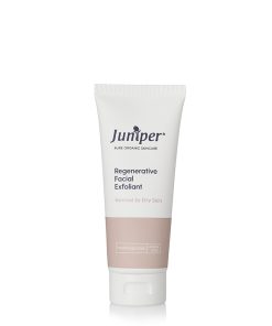 Juniper – Regenerative Facial Exfoliant 100g