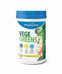 Progressive VegeGreens Pineapple Coconut 530g
