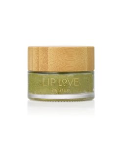 Luk Beautifood – Supergreens Lip Scrub 20g
