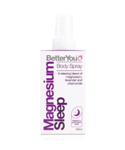 BETTER YOU MAGNESIUM GOODNIGHT OIL SPRAY