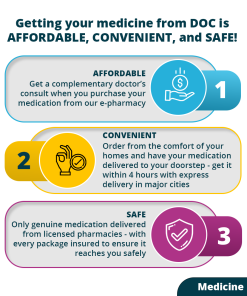 Epimate 100mg Tablet