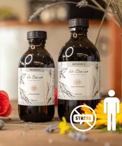 DR CLARE MENERGY 200ML