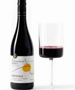 Edenvale – Expedition Series Non- Alcoholic Tempranillo Cabernet Sauvignon, 750mL