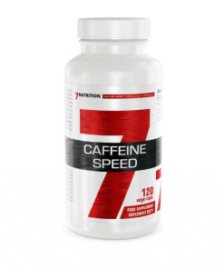 7Nutrition Caffeine Speed 120 caps