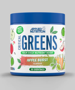 Applied Nutrition Flavoured Critical Greens