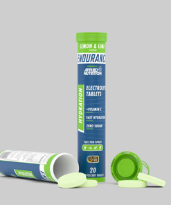 Applied Nutrition Endurance Hydration Electrolyte Tablets