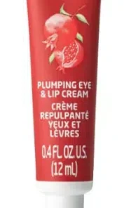 Weleda Plumping Eye & Lip Cream, 12ml