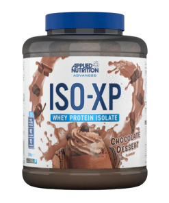 Applied Nutrition ISO-XP 100% Whey Protein Isolate – 1.8KG