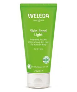 WELEDA SKIN FOOD LIGHT 75ML