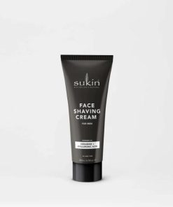 SUKIN FOR MEN SHAVING CREAM 200ML