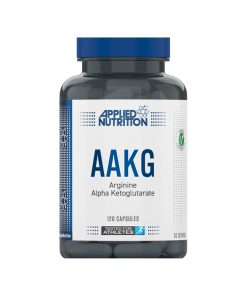 Applied Nutrition AAKG 120 caps