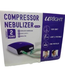 Uright Compressor Nebulizer (TD-7013)
