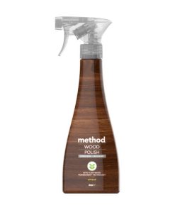 METHOD WOOD POLISH ALMOND SPRAY 354ML