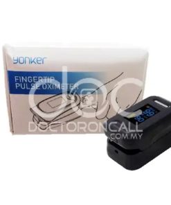 Yonker Fingertips Pulse Oximeter (YK-81C)