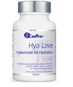 CanPrev – Hya Love, 60 vcaps