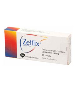 Zeffix Tablet