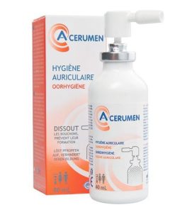 A-Cerumen Spray