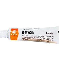 B-Mycin Cream