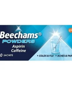 Beechams Powders Sachets