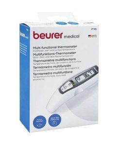 Beurer Multi-Functional Thermometer (FT65)