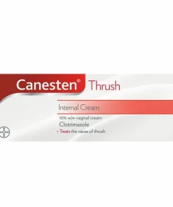 Canesten Internal Thrush Cream | 5g
