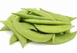 CERTIFIED ORGANIC Snap Peas, Loose