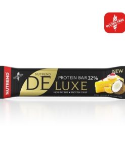 Nutrend Deluxe Protein Bars